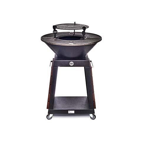 Угольный гриль-очаг DIO PREMIUM EXACT 750 — изображение 4