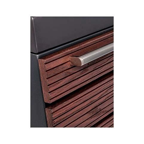 Угольный гриль-очаг DIO PREMIUM EXACT 1000 — изображение 9