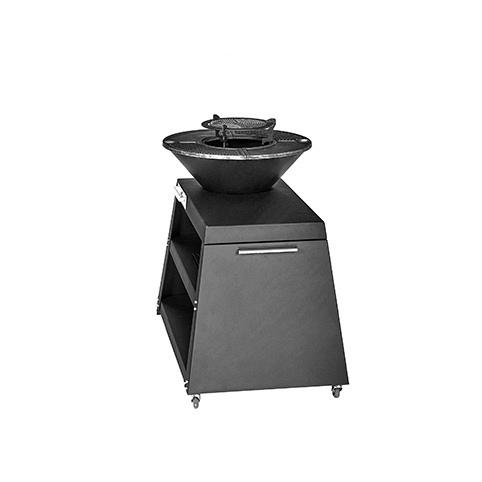 Угольный гриль-очаг DIO SKY 750 — изображение 5