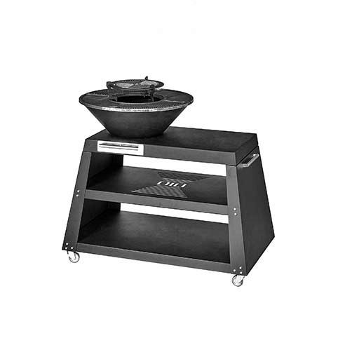 Угольный гриль-очаг DIO SKY 750 — изображение 3