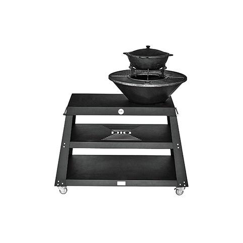 Угольный гриль-очаг DIO SKY 750 — изображение 6