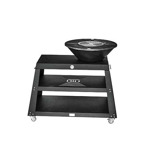 Угольный гриль-очаг DIO SKY 750 — изображение 2