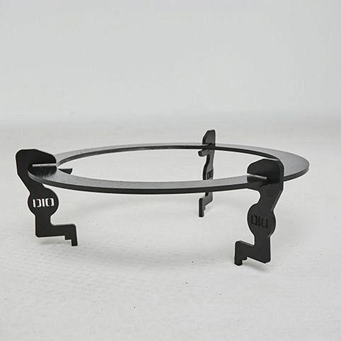 Стойка под казан с кольцом для грилей DIO диаметром 750 мм.