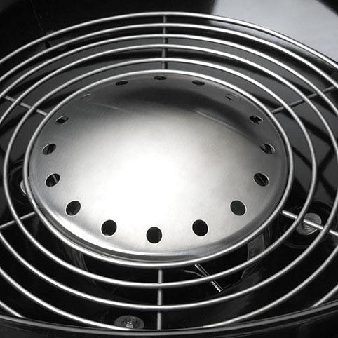 Угольный гриль Napoleon PRO22K-CART — изображение 4