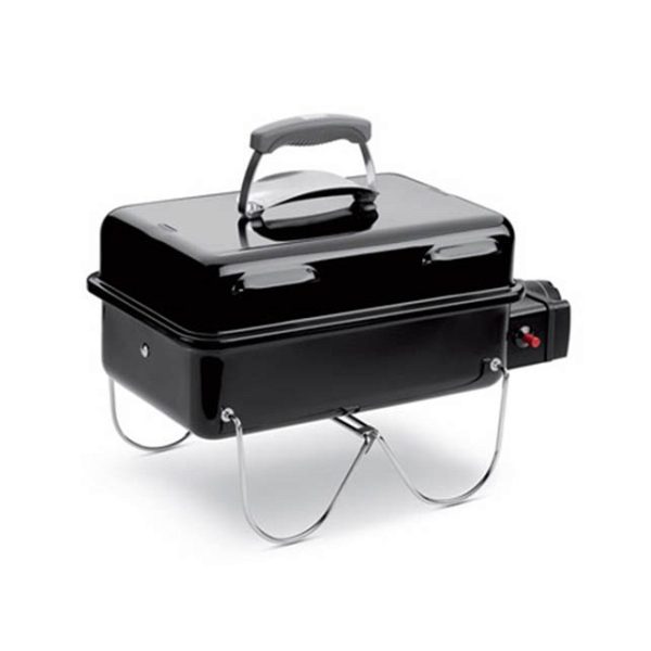 Газовый гриль Weber Go-Anywhere — изображение 2