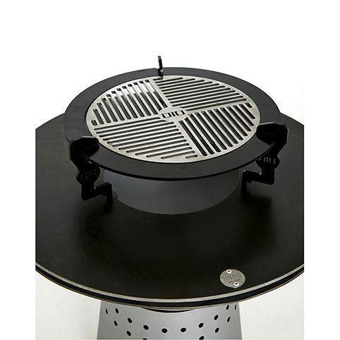 Стойка под казан с кольцом для грилей DIO диаметром 750 мм. — изображение 2