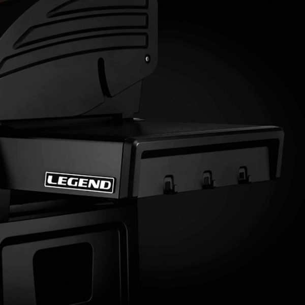Газовый гриль Napoleon Legend-365 — изображение 6
