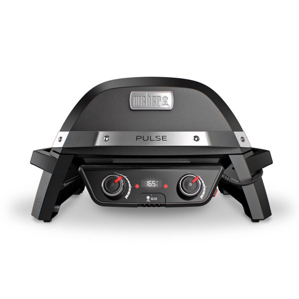 Электрический гриль Weber PULSE 2000