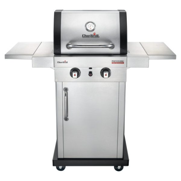 Газовый гриль Char-Broil Professional 2S