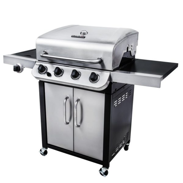 Газовый гриль Char-Broil Performance 4SB — изображение 3