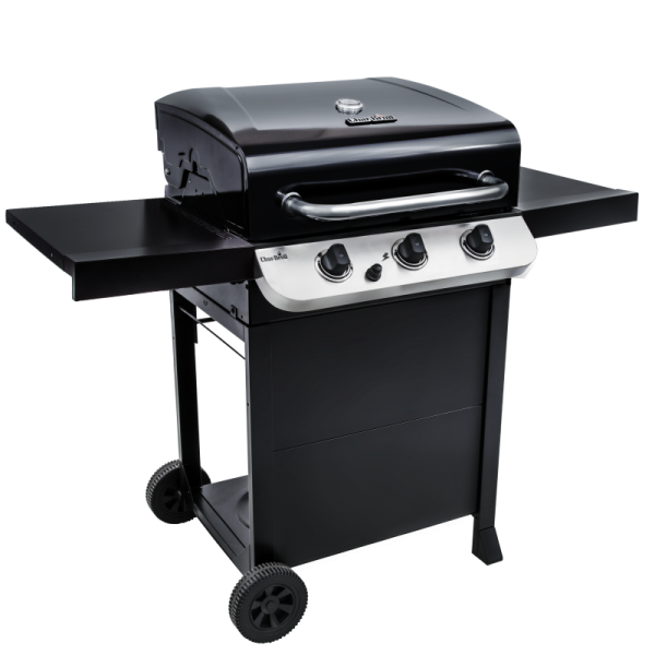 Газовый гриль Char-Broil Performance 3B — изображение 2