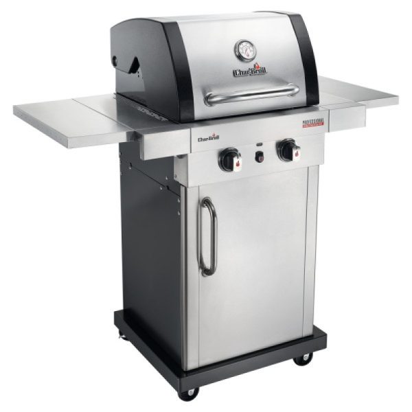 Газовый гриль Char-Broil Professional 2S — изображение 2