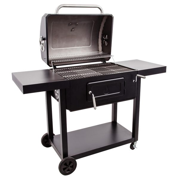 Угольный гриль Char-Broil Performance 780 — изображение 2