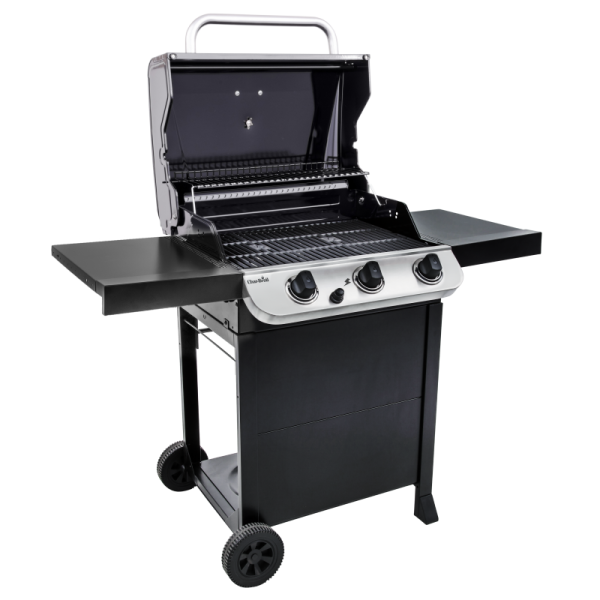 Газовый гриль Char-Broil Performance 3B — изображение 3