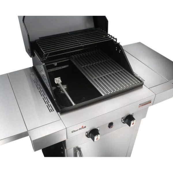 Газовый гриль Char-Broil Professional 2S — изображение 3