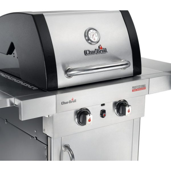 Газовый гриль Char-Broil Professional 2S — изображение 4