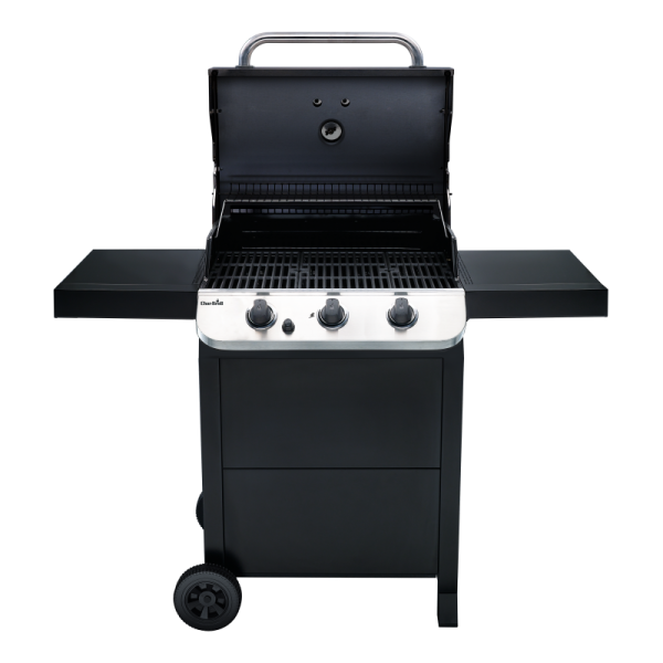 Газовый гриль Char-Broil Performance 3B — изображение 4