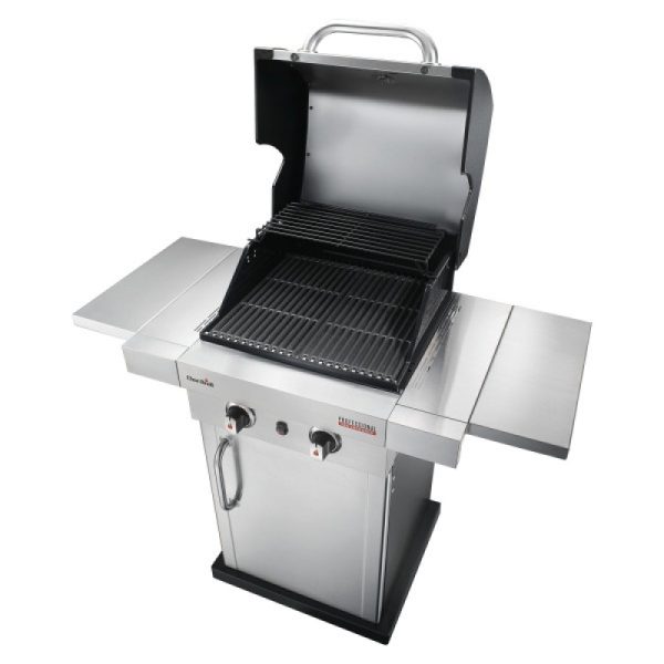 Газовый гриль Char-Broil Professional 2S — изображение 5