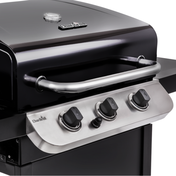 Газовый гриль Char-Broil Performance 3B — изображение 5