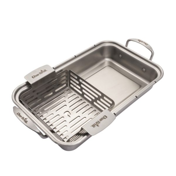 Корзина Char-Broil Grill+ — изображение 2