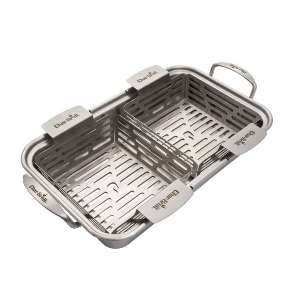 Корзина Char-Broil Grill+ — изображение 7