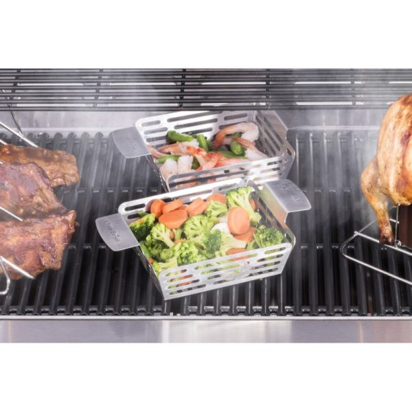 Корзина Char-Broil Grill+ — изображение 5