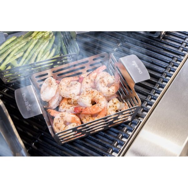 Корзина Char-Broil Grill+ — изображение 6