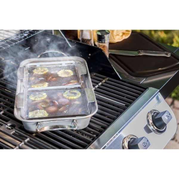 Корзина Char-Broil Grill+ — изображение 2