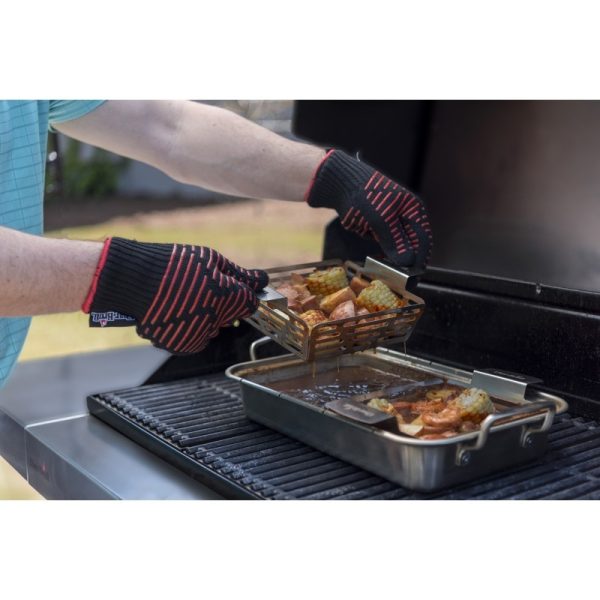 Корзина Char-Broil Grill+ — изображение 3