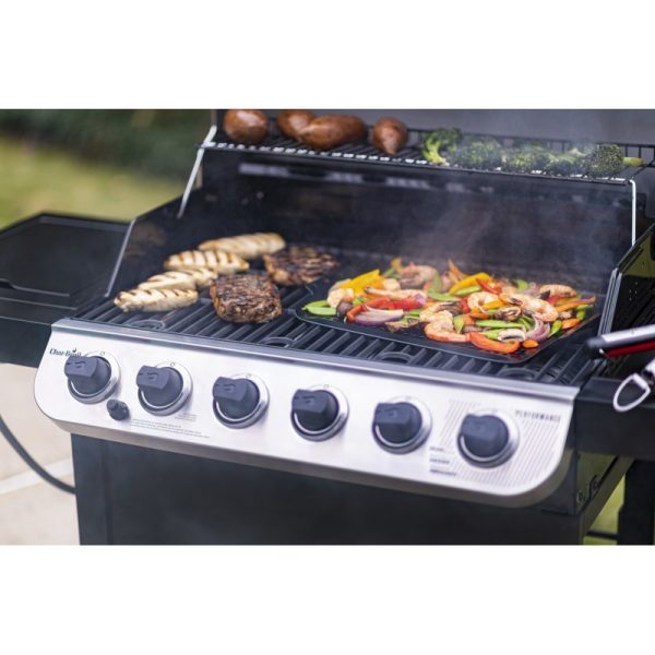 Противень для гриля Char-Broil Topper — изображение 4