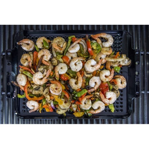 Противень для гриля Char-Broil Topper — изображение 3