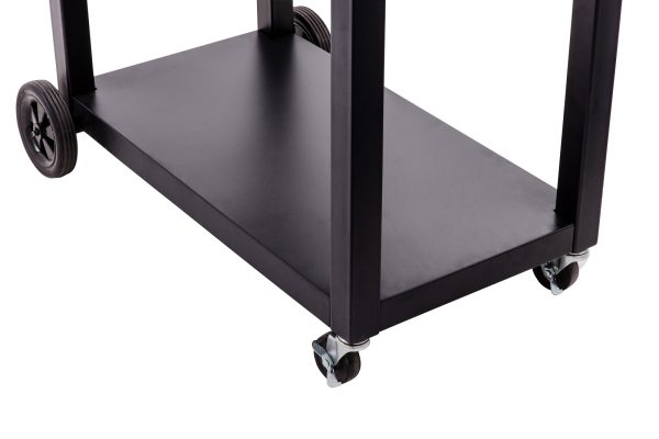 Угольный гриль Char-Broil Performance 780 — изображение 6
