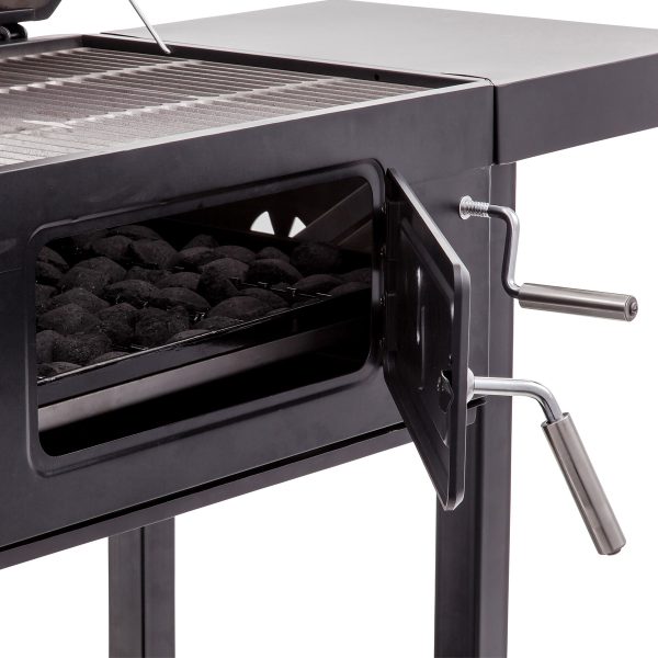 Угольный гриль Char-Broil Performance 780 — изображение 5