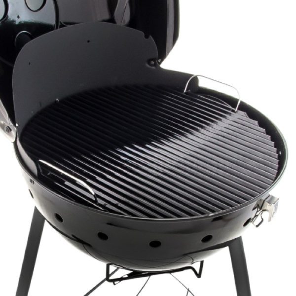 Угольный гриль Char-Broil Kettleman — изображение 6