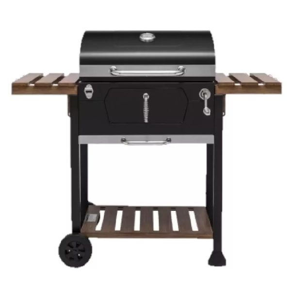 Угольный гриль KOCH BBQ Master2
