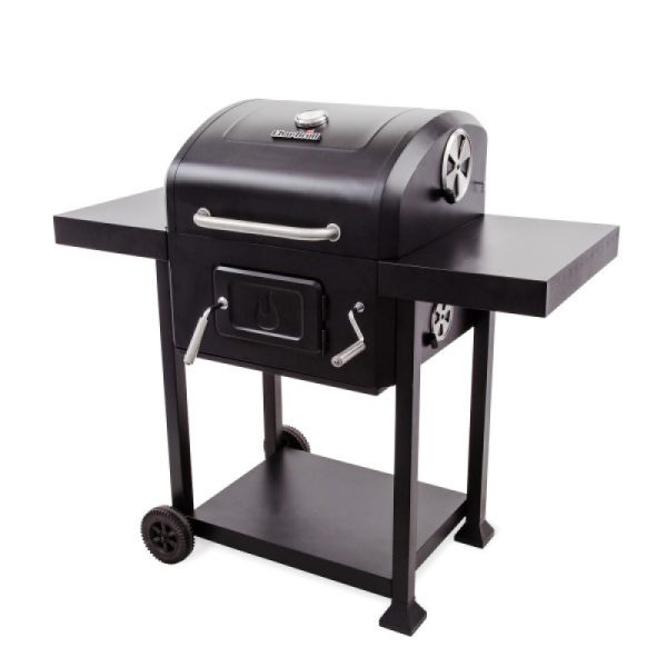 Угольный гриль Char-Broil Performance 580 — изображение 2