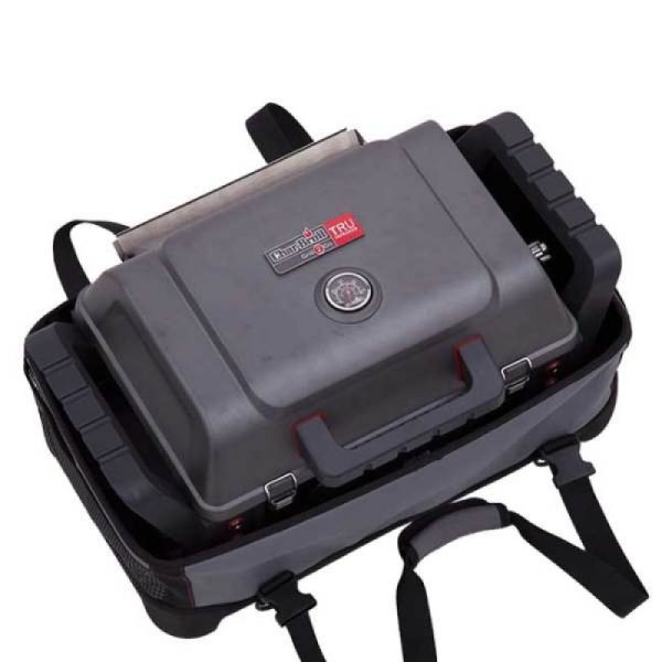 Сумка-футляр для газового гриля Char-Broil X200 — изображение 4