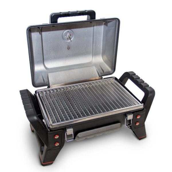Портативный газовый гриль Char-Broil X200 — изображение 3