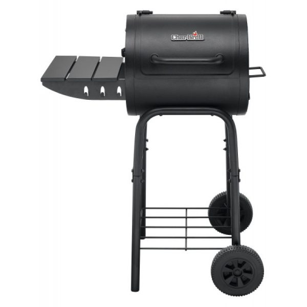 Угольный гриль Char-Broil Gourmet 225