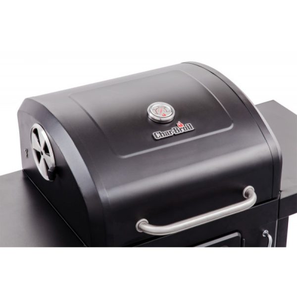 Угольный гриль Char-Broil Performance 580 — изображение 3
