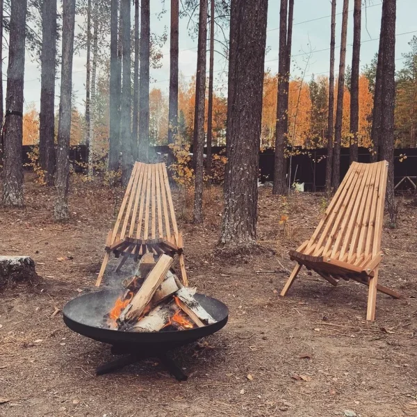 RELAX 2 кресла + столик — изображение 6