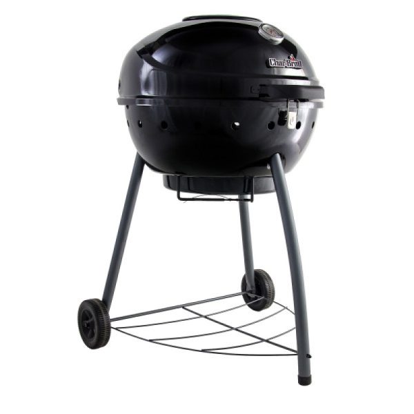 Угольный гриль Char-Broil Kettleman — изображение 2