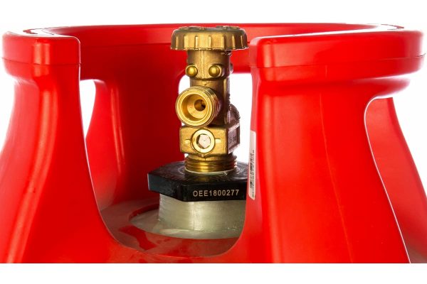 Газовый баллон LITESAFE LS 18L — изображение 5