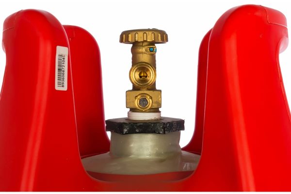 Газовый баллон LITESAFE LS 24L — изображение 3