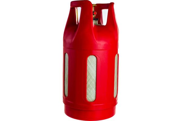 Газовый баллон LITESAFE LS 24L