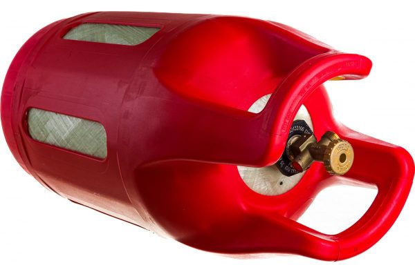 Газовый баллон LITESAFE LS 24L — изображение 5