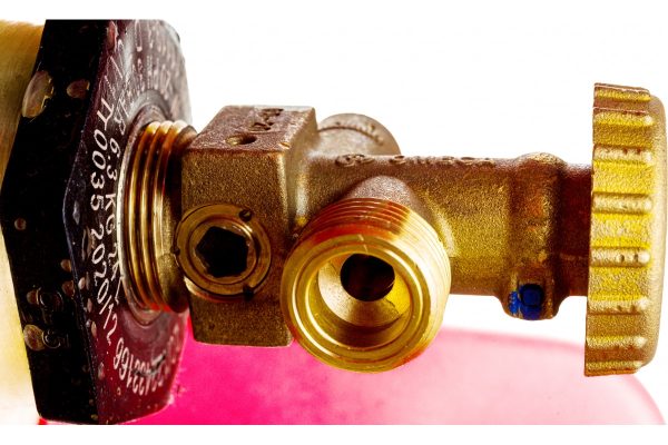 Газовый баллон LITESAFE LS 24L — изображение 6