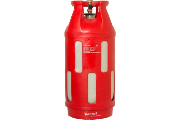 Газовый баллон LITESAFE LS 29L