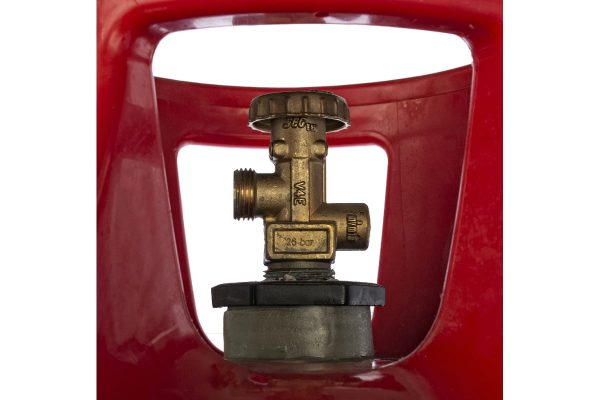 Газовый баллон LITESAFE LS 35L — изображение 3