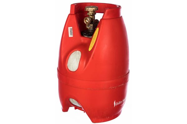 Газовый баллон LITESAFE LS 5L
